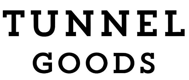 Tunnel Goods Vintage